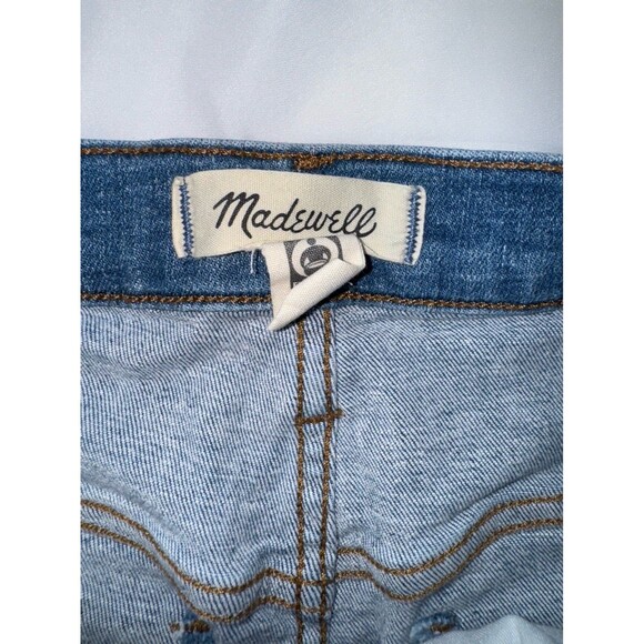 Perfect Vintage Wide Leg Jeans - Picture 7 of 10